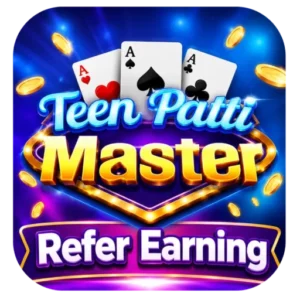 Teen Patti Master Online Earning App